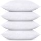 thumbnail image 1 of Juego De Ropa De Cama Throw Pillows Utopia De Poliéster Blanco De 30 X 50 Cm, 1 of 7