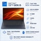 thumbnail image 2 of Ordenador portátil Lenovo 2026 Student & Business 15.6 pulgadas Intel i5 16 GB/256 GB, 2 of 9