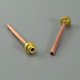 thumbnail image 2 of Adaptador de Conector Frontal para Antorcha TIG RIVERWELD N26-1 (2 unidades), 2 of 5