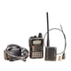 thumbnail image 4 of Radio Portátil Yaesu VX-6R Dual Banda 144/430MHz 5W Negro, 4 of 6