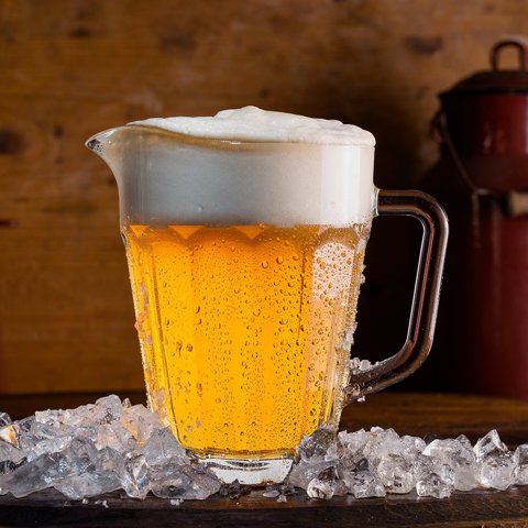 Pasabahce - Jarro 1.3 Lts. Mod. Casablanca