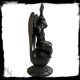 thumbnail image 4 of Statue Pacific Giftware Baphomet, cabra sabática con cuernos, 25 cm, 4 of 6