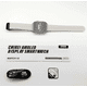 thumbnail image 2 of Smartwatch Remax WATCH 13 – Color Plateado, 2 of 2
