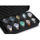thumbnail image 1 of Estuche SAFEBUDDY de 10 Compartimentos Portátil para Relojes, 1 of 5