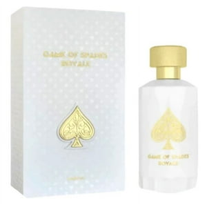 Jo Milano Paris - Jo Milano Game Of Spades Royale Parfum 100 Ml Unisex