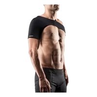 Ptm - Soporte Hombro Hombrera Neoprene Compresion Soporte