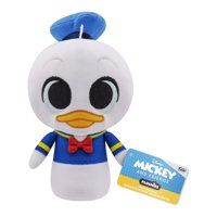 Funko - Peluche Disney Classics Donald