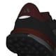 thumbnail image 3 of Zapatos de golf adidas S2G Spikeless 24 para hombre gris/blanco/rojo 11, 3 of 5