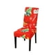 thumbnail image 2 of Set De 6 Fundas Para Sillas De Navidad N15, 2 of 3
