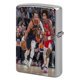 thumbnail image 1 of NEW YORK KNICKS-theme Copper Metal Lighter Shell, Premium Replacement Refillable Lighter Case with Durable Metal Construction, Compatible with Zippo and Most Standard Lighter Models, 1 of 6