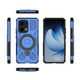 thumbnail image 2 of Funda GANGXUN para OPPO Reno 13 5G , magnética, ligera, soporte 360°, antigolpes, 2 of 6