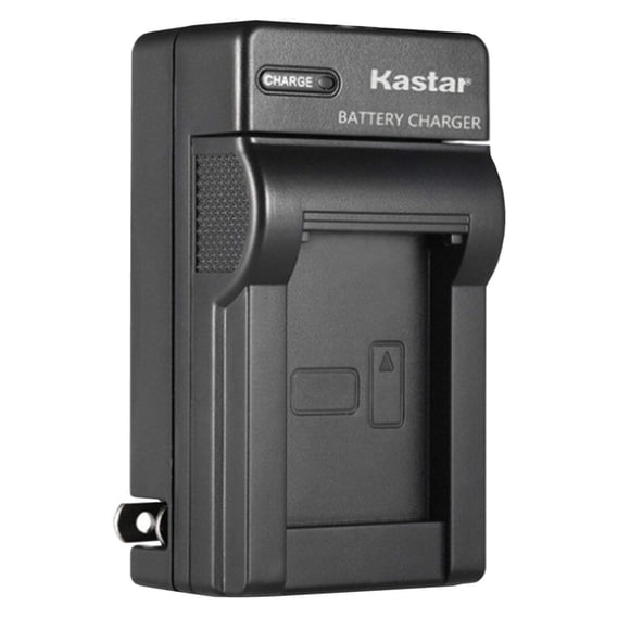 Cargador de batería Kastar EN-EL12 para cámaras Nikon Coolpix