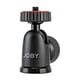 thumbnail image 4 of Ballhead JOBY 1K, capacidad de carga de 1 kg, altura 6 cm, peso 50 g, 4 of 7