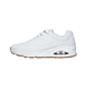 thumbnail image 4 of ZAPATILLAS URBANAS SKECHERS STAND ON AIR HOMBRE | 52458-WHT - Talla 40,5, 4 of 6