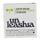 thumbnail image 4 of Cushion Foundation Unleashia Satin Wear Healthy Green #18C, 4 of 5