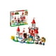 thumbnail image 1 of Lego Set Expansión Castillo de Peach 1216 Piezas, 1 of 4