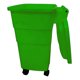thumbnail image 2 of Contenedor de Basura Aromaker Ecológico 50l Plástico, 2 of 3