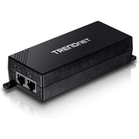 Inyector Power Over Ethernet Plus Trendnet Tpe-115Gi