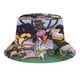 thumbnail image 1 of Billie se Rompe Sombrero bucket para adultos, gorra de protección solar, sombrero de pescador plegable para viajes al aire libre, pesca y actividades de verano, 1 of 6