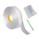 thumbnail image 1 of Nano Cinta De Montaje Divertida Para Juguetes Educativos Adultos Aula DIY Artesanía 1mmx3cmx3m Transparente, 1 of 5