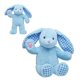 thumbnail image 1 of Peluche Pawlette Cuadrille Azul Build a bear, 1 of 4