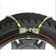 thumbnail image 5 of Cadena de tracción para neumáticos SCC Z-579 Z-Chain Extreme Performance, 5 of 5