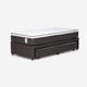 thumbnail image 2 of Diván New Style 4 Plus 1.5 Plaza Base Divan, 2 of 6