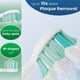 thumbnail image 3 of Cabezal SuitShine para Philips Sonicare Pack 8 Unidades, 3 of 3