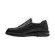 thumbnail image 4 of ZAPATOS FORMALES 16HORAS NEGRO HOMBRE | 16H0052 - Talla 40 CL / 25.4 CM, 4 of 6
