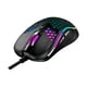thumbnail image 2 of Mouse Gamer Luces Rgb Yelandar Usb Profesional Dk2, 2 of 3