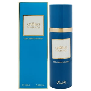 Rasasi - Bruma Refrescante - Maraqi