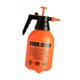 thumbnail image 4 of Pulverizador De Bomba Manual Con Boquilla De Latón Ajustable Para Regar El Césped Del Hogar, Color Naranja, 3 L, 4 of 5