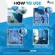 thumbnail image 4 of Jabón para Lavado de Autos Image Wash Products Sin Contacto Sin Frotar Paso 1 y 2, 4 of 6