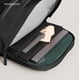 thumbnail image 4 of Mochila para portátil Troubadour Apex 4.0 de 22 L resistente al agua, 4 of 8