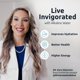 thumbnail image 2 of Filtro de agua Pitcher Invigorated Water pH Vitality 1.9L, 2 of 7