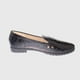 thumbnail image 4 of Mocasín Negro I-Run, 4 of 4
