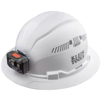 Casco Klein Tools 60407Rl Blanco
