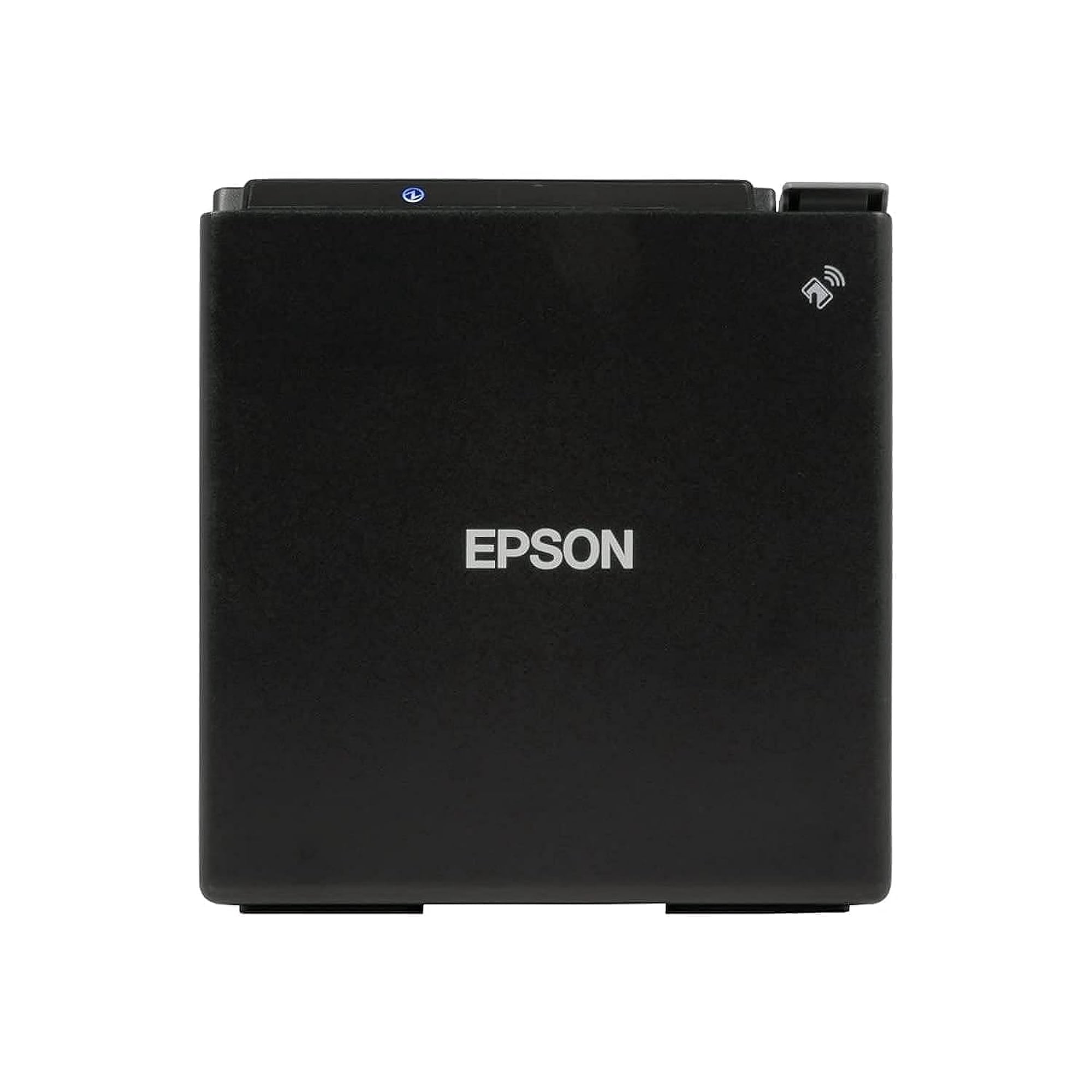Impresora De Recibos Epson Tm-m30ii Negra Usb Rj45