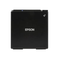 Impresora De Recibos Epson Tm-M30Ii Negra Usb Rj45