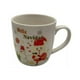 thumbnail image 3 of Taza De Navidad Para Regalo Con Boxcaja rojo Talla Única, 3 of 4