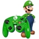 thumbnail image 2 of Control Clásico con Cable PDP Luigi para Wii U, 2 of 7