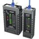 thumbnail image 1 of Comprobador de cables de red NOYAFA NF-468YS RJ11/RJ12/RJ45 CAT6, 1 of 8
