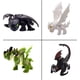 thumbnail image 5 of Toysvill Set de 12 Mini Figuras de Dragón de Plástico, 4,5 cm, 5 of 8