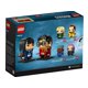 thumbnail image 3 of Juguete LEGO Brickheadz 40616 Harry Potter y Cho Chang, 3 of 4
