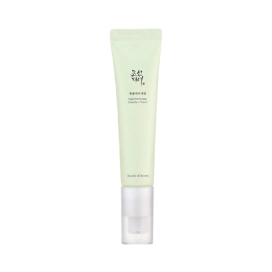 Beauty Of Joseon - Sérum Coreano Antioxidante Y Calmante Con Centalla Y Vitamina C - Light On Serum 30ml