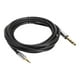 thumbnail image 1 of Adaptador De Auriculares De Cable De Audio De 3,5 Mm A 6,35 Mm Para Altavoz De Teléfono Móvil De Guitarra 3 M, 1 of 4