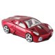 thumbnail image 4 of Ratón inalámbrico CHUYI Cool con forma de coche deportivo, 1600 DPI, con receptor USB, para oficina, escuela, hogar, viajes, para PC portátil, ordenador portátil, regalo (paquete rojo), 4 of 6