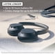 thumbnail image 3 of Audífonos Sony WH-CH720N Bluetooth ANC Blancos, 3 of 3