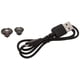 thumbnail image 3 of Auriculares Bluetooth Plantronics Voyager 5200 negros, 3 of 5