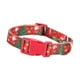 thumbnail image 3 of Collares De Perro Navideños, Bonitos Accesorios Fotográficos Para Festivales, Navidad, Vacaciones De Invierno, Papá Noel, 3 of 5